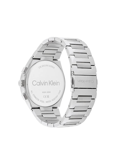 Calvin Klein Ck25200459 Erkek Kol Saati Çok Renkli