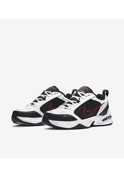 Nike Air Monarch 415445-101 Erkek Spor Ayakkabısı Çok Renkli