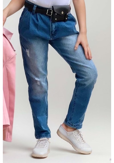 Riccotarz Kız Çocuk Kalp Ve Little Baskılı Tişört Ve Jean Pudra Blazer Ceket Alt Üst Takım Pudra Riccotarz Kız Çocuk Kalp Ve Little Baskılı Tişört Ve Jean Pudra Blazer Ceket Alt Üst Takım Pudra
