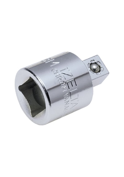 İzeltaş 3/4 Lokma Adaptörü 3/4fx1/2m