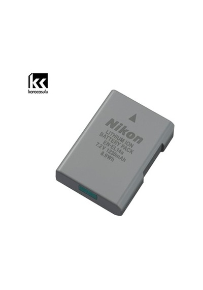 Nikon Batarya Pil En-El14A