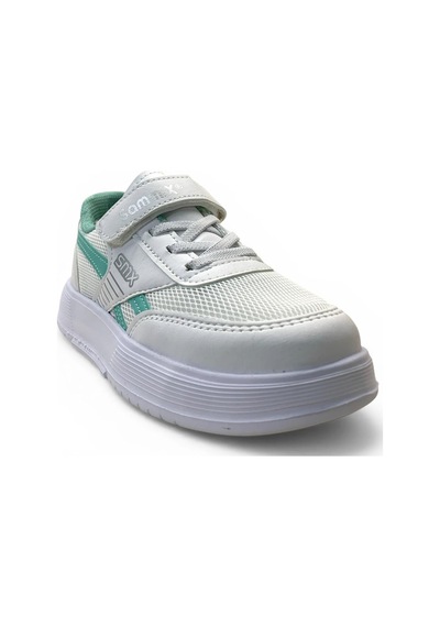 Tuğba Ortopedi 016 Çocuk Sneaker Beyaz
