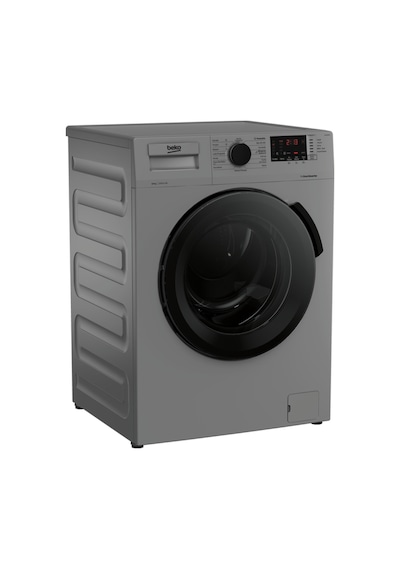 Beko CM 10120 S 1200 Devir 10 KG Çamaşır Makinesi