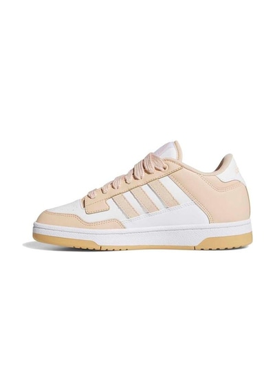 Adidas Rapid Court Low Kadın Pembe Sneaker