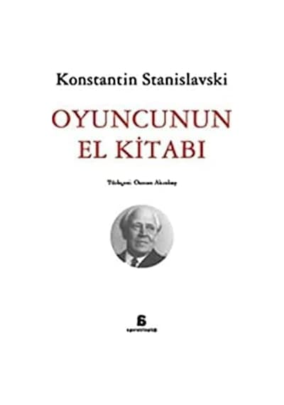 Oyuncunun El Kitabı