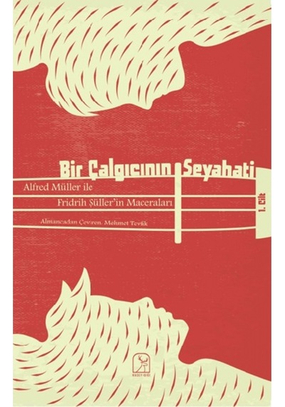 Bir Çalgıcının Seyahati 1.Cilt- Kuzey Işığı