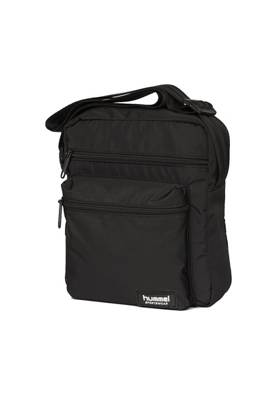 Hummel Çanta Salex Cross Body Siyah Bel Çantası Siyah