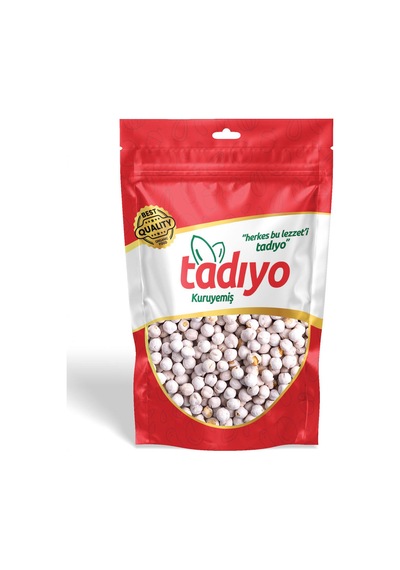 Tadıyo Kuruyemiş Leblebi Beyaz Avare 1 Kg 1 KG