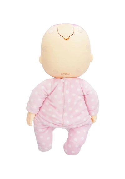 Mey İthalat Cry Babies Hoşgeldin Coney Cyb45000