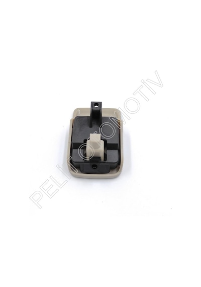 Polo Torpido Kapak Mandalı 6R1857121J (2010-2018)