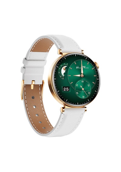 Inteya Hiwatch Shine Akıllı Saat (Distribütör Garantili)