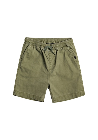 Quiksilver Taxerwsyth B Wkst Haki Haki