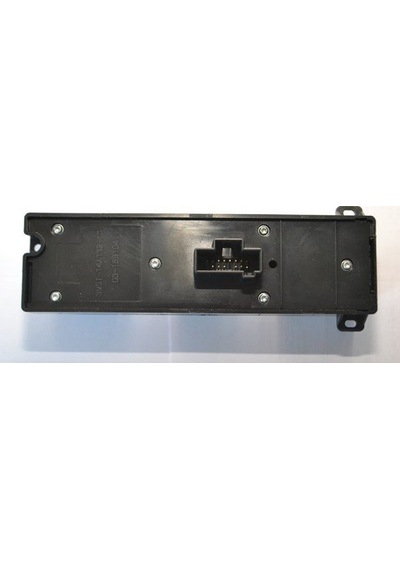 Focus Düğme Kapi Ön Cam 2004-2009 3m5t14a132ag An316 1.6 Zetec, 1.4 L Duratec, 1.6 Tdcı Duratorg, 1.6 L Duratec Ti-vct