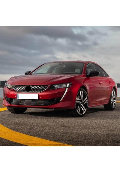 Ön Cam Silecek Takımı Silgeç Seti Peugeot İle Uyumlu 508 2 2019-2023 65-45cm