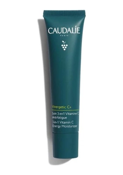 Caudalie 3'ü 1 Arada C Vitamini Yorgunluk Önleyici Vinergetic C + 40 Ml
