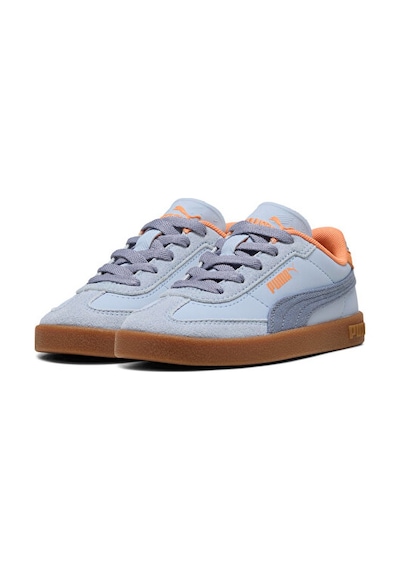 Puma Puma Club İi Era Summer Ps Çocuk Günlük Ayakkabı 40615901 Mavi