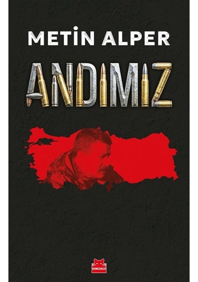 Andımız / Metin Alper