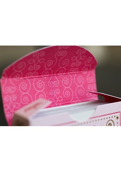 Bicycle Disney Princess Pembe Pink İskambil Oyun Kart Destesi