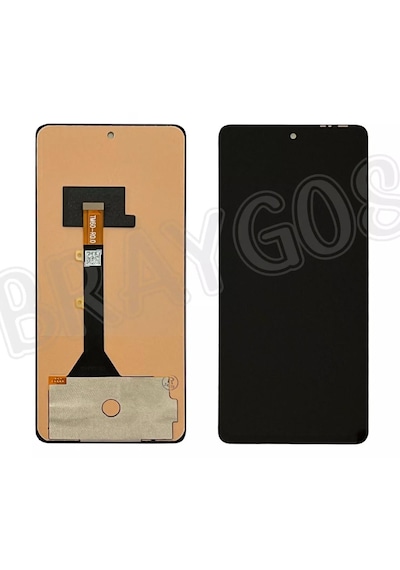Tecno Camon 20 Pro Lcd Ekran Dokunmatik Tft