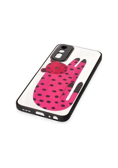 Vivo Y11s Kılıf Mirror Desenli Kapak - Mirror - 12 Renkli