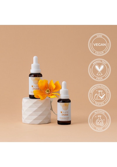 Pure Choice Aydınlatıcı C Vitamini Serum %10 30 Ml