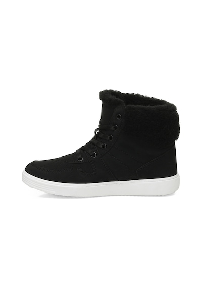 Torex Trx24k-608 4pr Siyah Kadın Sneaker Bot 000000000101895710 Siyah Torex Trx24k-608 4pr Siyah Kadın Sneaker Bot 000000000101895710 Siyah
