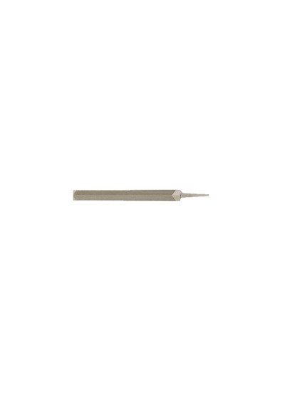 Wasa 6" Testere Eğesi 4-272-06-3-0