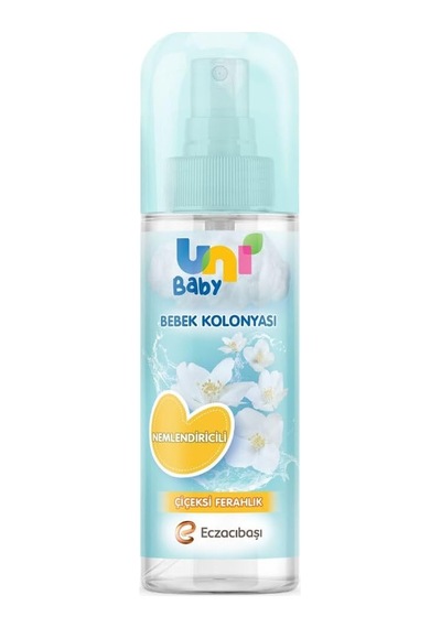 Bebek Kolonyası 150 Ml Çiçeksi Kokular