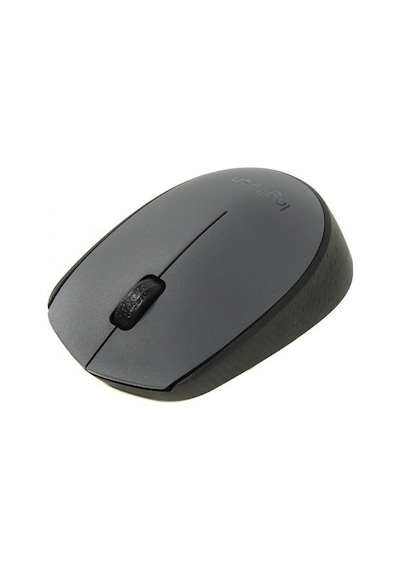 LOGITECH M170 Kablosuz Optic Siyah Mouse 910  004642