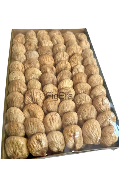 Aydın Germencik Kuru Dağ İncir 2,5kg Protoben İncir 2500 G