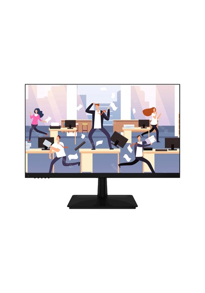 Ramtech WorkForce OF710-312 i7-10700F 16 GB 256 GB SSD R5230 24" Dos Masaüstü Bilgisayar