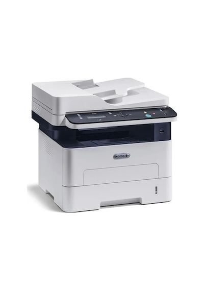 Xerox B205v/ni A4 Mono Çok Fonksiyonlu Lazer Yazıcı 30 Ppm, Wi-fi & Ethernet, 2 Tepsi 251 Sayfa
