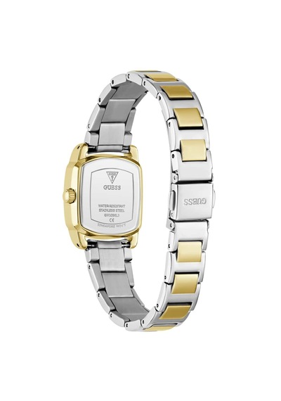 Guess Gugw1096l3 Kadın Kol Saati Altın