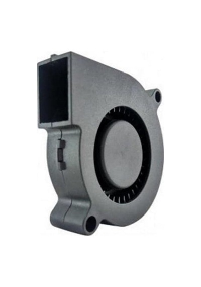 40x40 12v Dc Salyangoz Fan