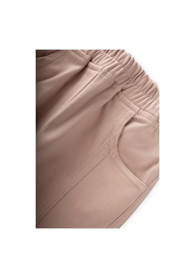 Cigit Gabardin Pantolon 2-7 Yaş Bej Bej