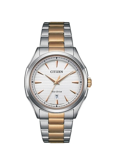 Citizen Aw1756-89a Eco Drive Erkek Kol Saati Gri