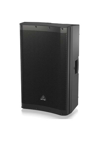 Behringer Dr115dsp 15" 1400 Watt Aktif Hoparlör