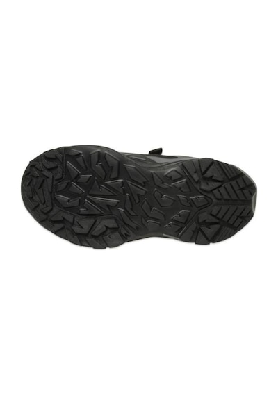 Buckhead Buck3055 Black Çocuk Su Geçirmez Outdoor Ayakkabı Siyah