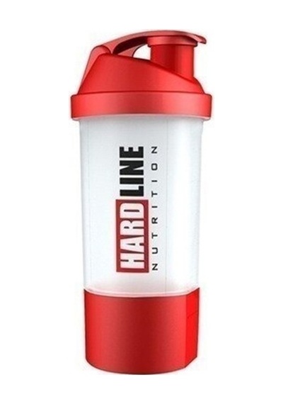 Hardline Shaker 600 ML
