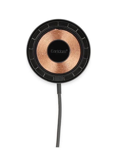 Earldom Wc26 15w Magsafe Kablosuz Şarj