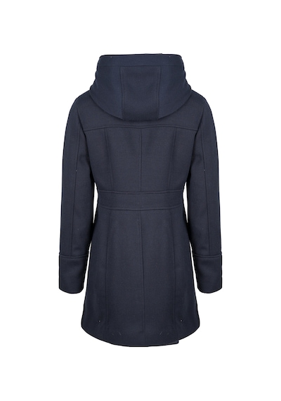 Tommy Hilfiger Tommy Hılfıger Kadın Mont Tw3mw188-nvy Tw3mw188-nvy Lacivert Lacivert