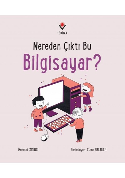 Nereden Çıktı Bu Bilgisayar - Qhdh-814817