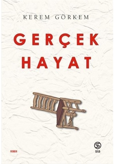 Gerçek Hayat / Kerem Görkem
