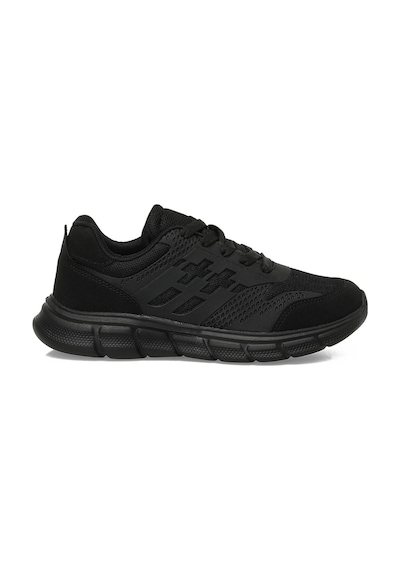 Polaris Damen.g6fx Siyah Erkek Çocuk Sneaker 000000000102249472 Siyah