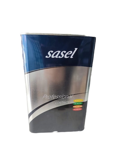 Sasel Akrlik Vernik Gl