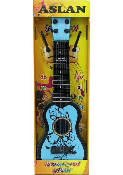 Ispanyol Gitar