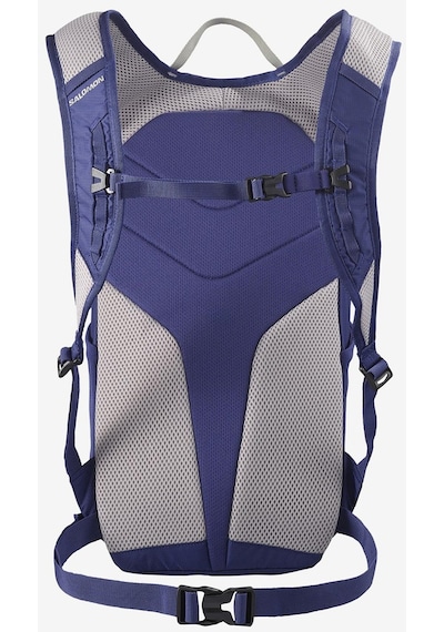 Salomon Traılblazer 10 Mazarine Blue/ghost Gray 16-4703 Tcx/ Sırt 001