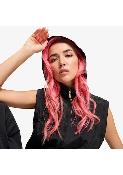 Puma Dare To Modular Kadın Siyah Ceket Düz 626641