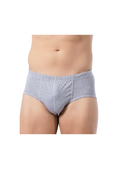 Lüx Drm Erkek Penye Slip Külot 6' Lı 171