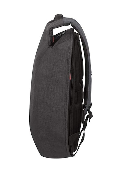 Samsonite Kb3-09-001 14.1" Securipak Notebook Sırt Çantası Siyah Diğer